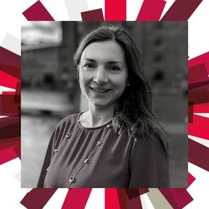 Rumyana Miteva - Performance Marketing World Awards